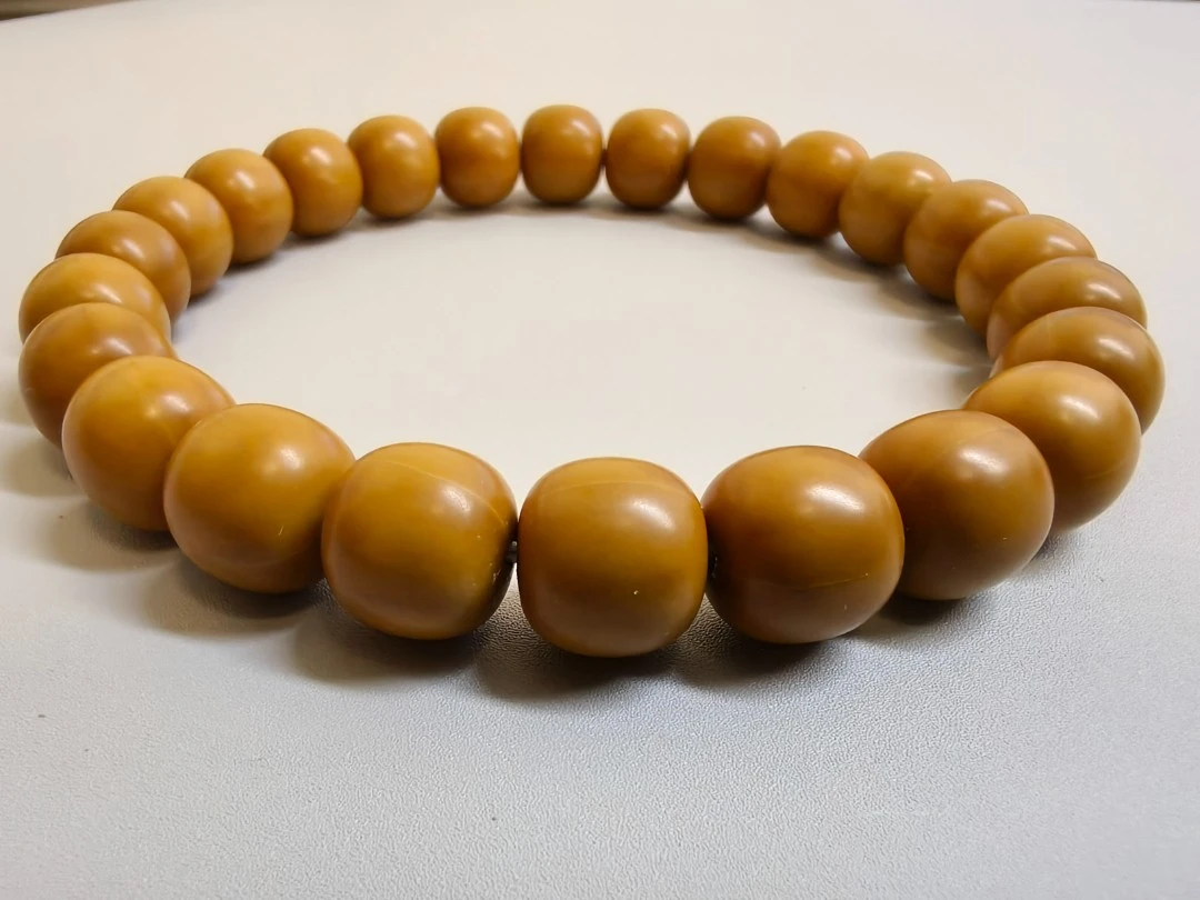 全品老型-猴头核桃，原皮原色，无泡无修，新人专属猴头手串无泡无修