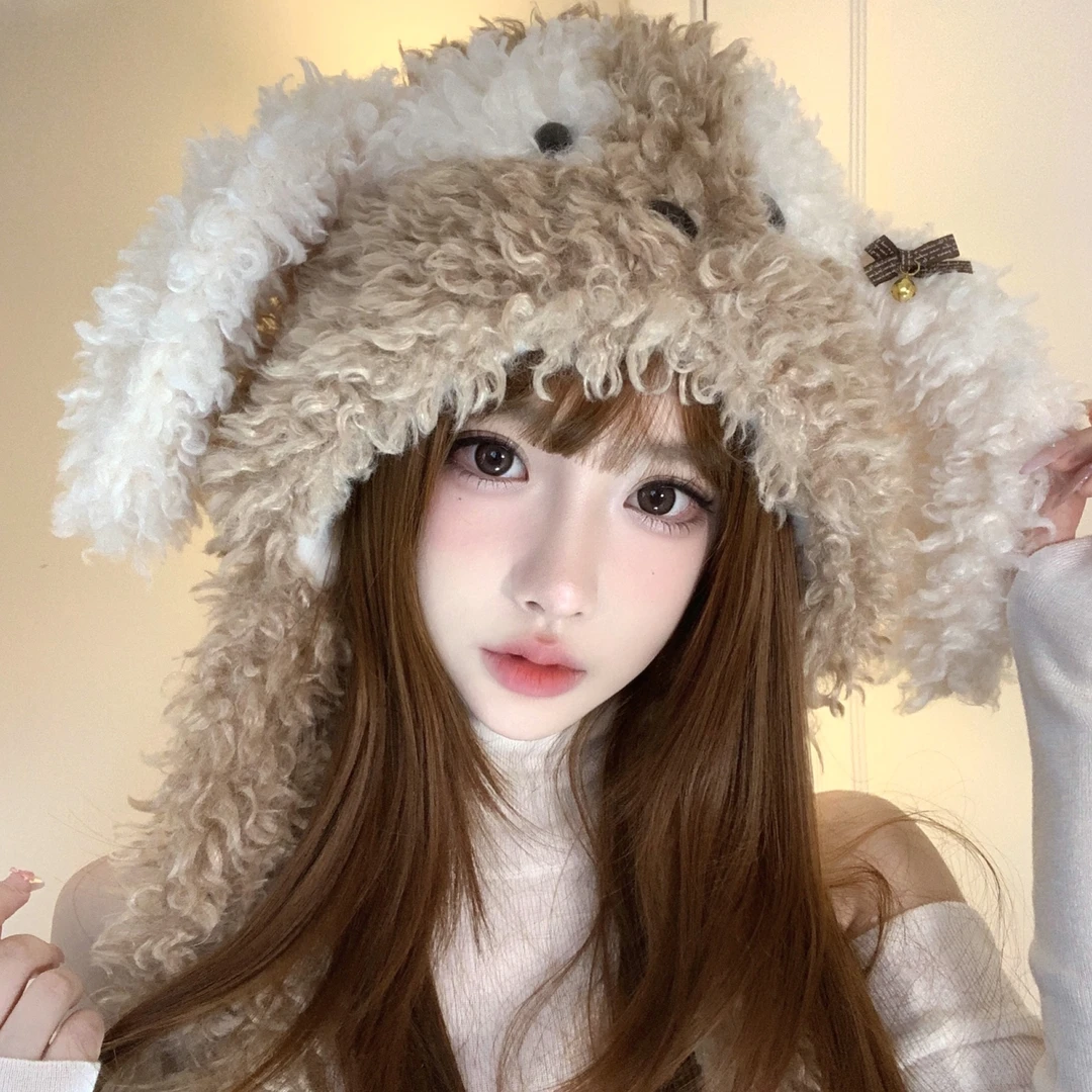 【年底清仓】A01-199找到对应编号截图下单！！！秋冬帽子大合集