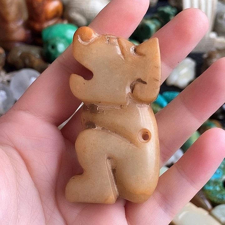 摆件直播间链接42
