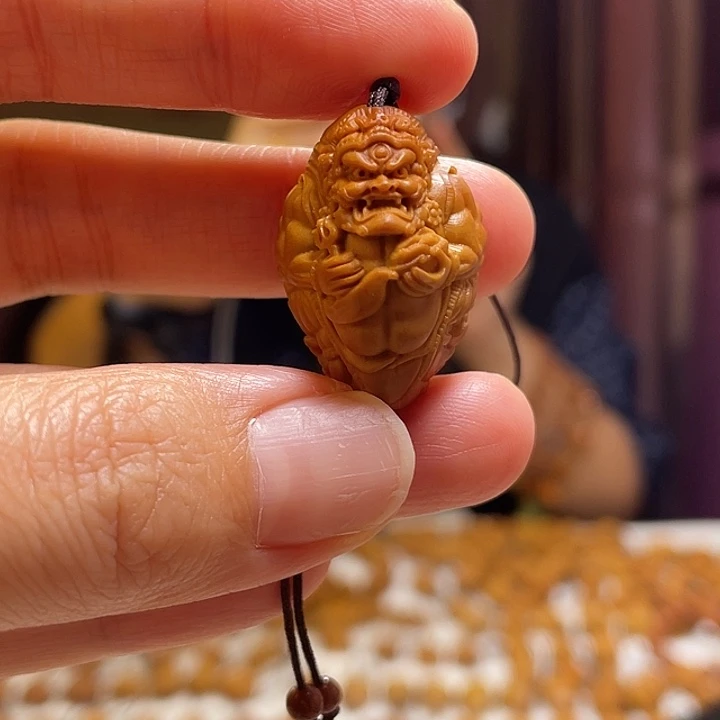 手串/手链橄榄核