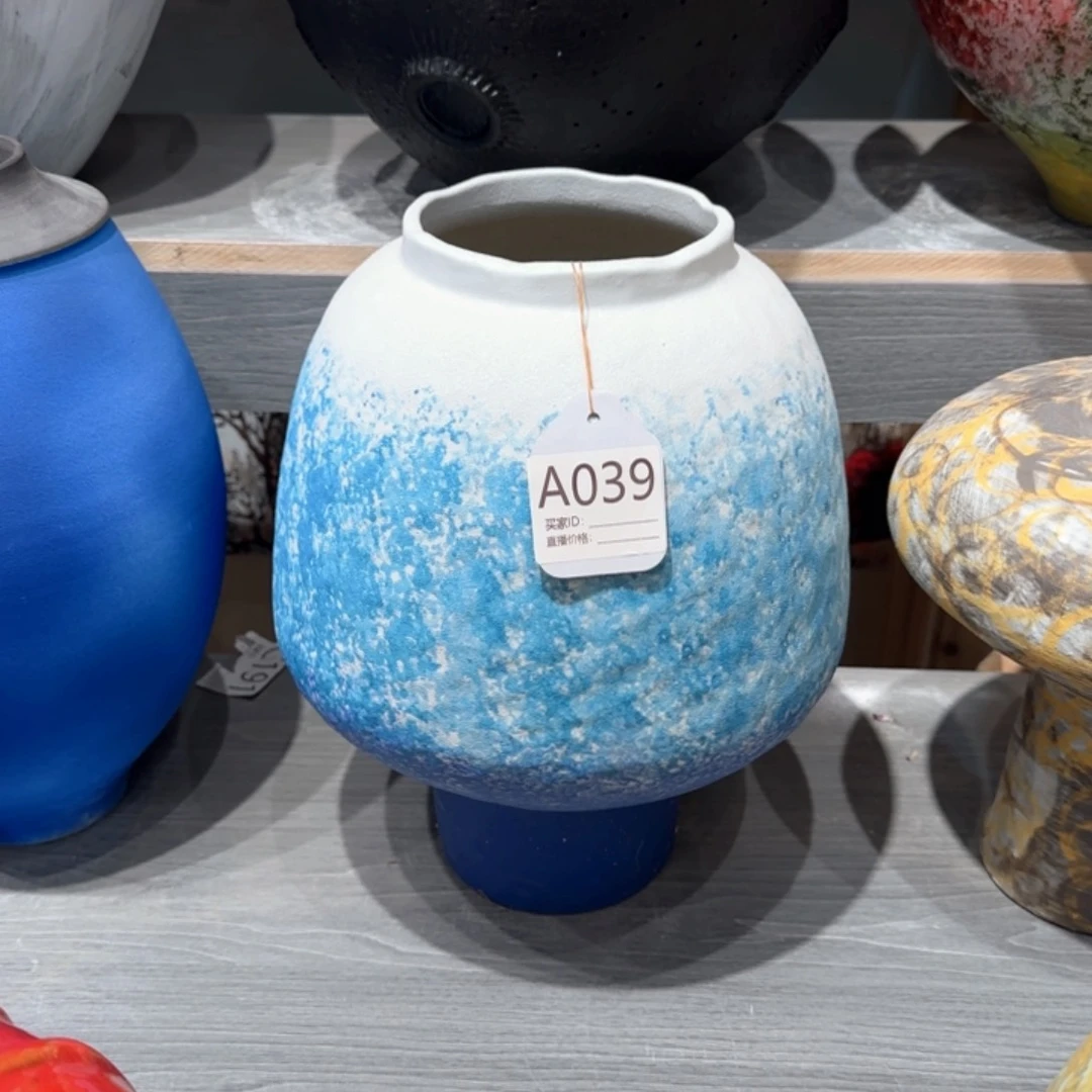 景德镇陶瓷艺术品