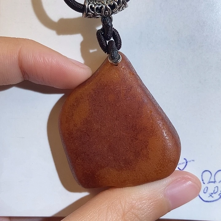 未镶嵌定制琥珀琥珀蜜蜡