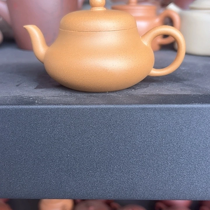 丹壶溢香紫砂100毫升左右