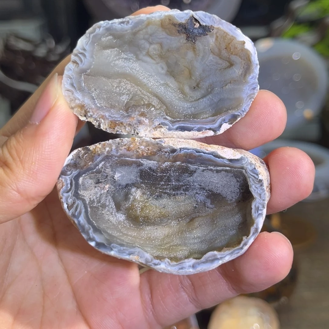 未镶嵌大型摆件（非配饰）紫晶