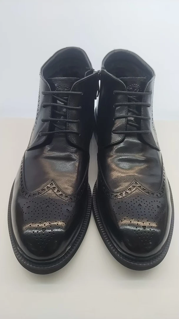 新款气质休闲百搭男士[大棉]休闲鞋A/ZDD/13140