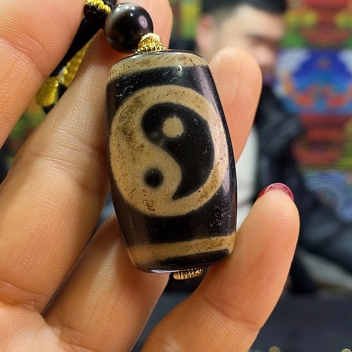 玛瑙/玉髓颈饰未镶嵌123多样性发其一