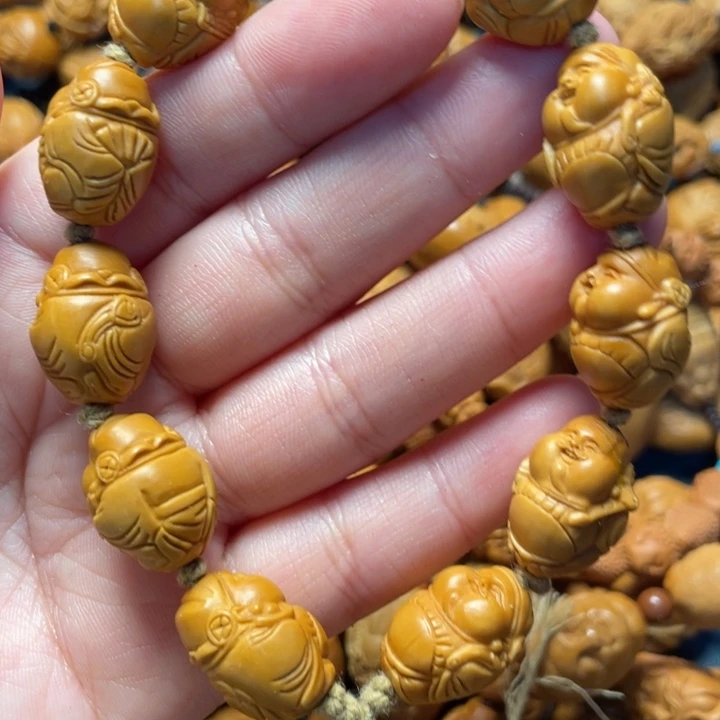 橄榄核手串/手链橄榄核