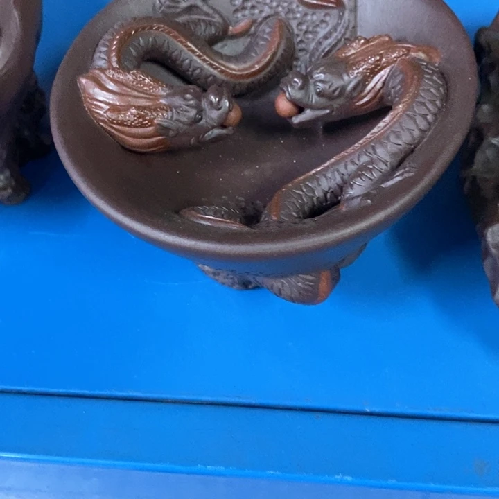 紫砂茶宠用****5紫砂紫砂