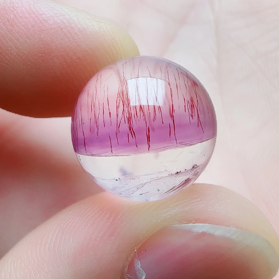 未镶嵌珠宝半成品水晶