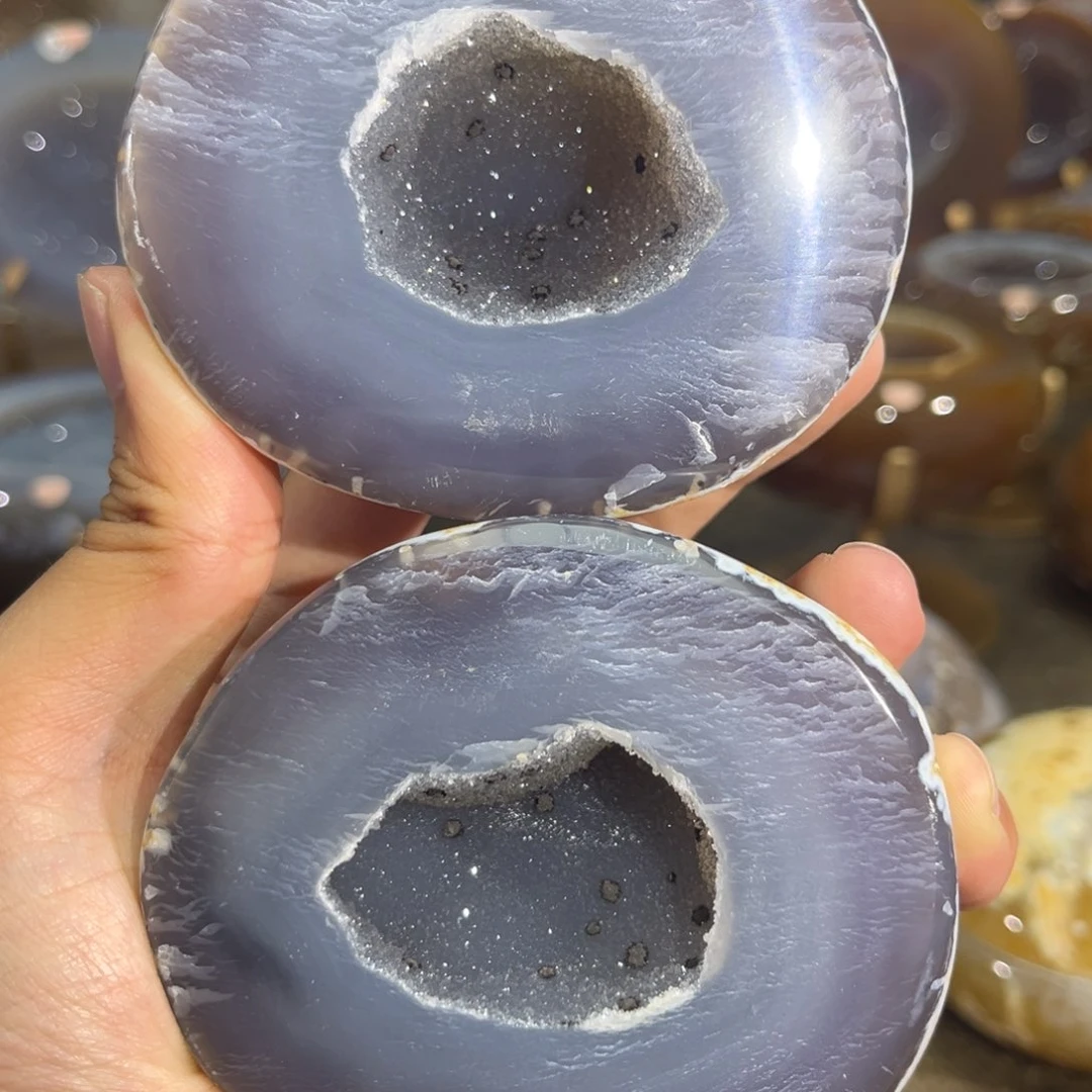 未镶嵌大型摆件（非配饰）紫晶