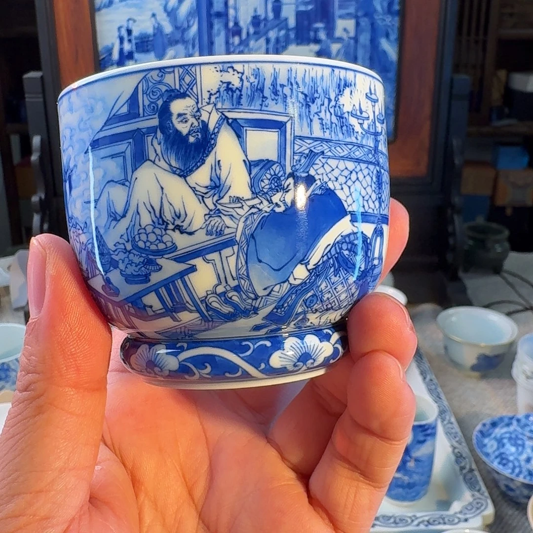 名窑口，放漏时间到啦