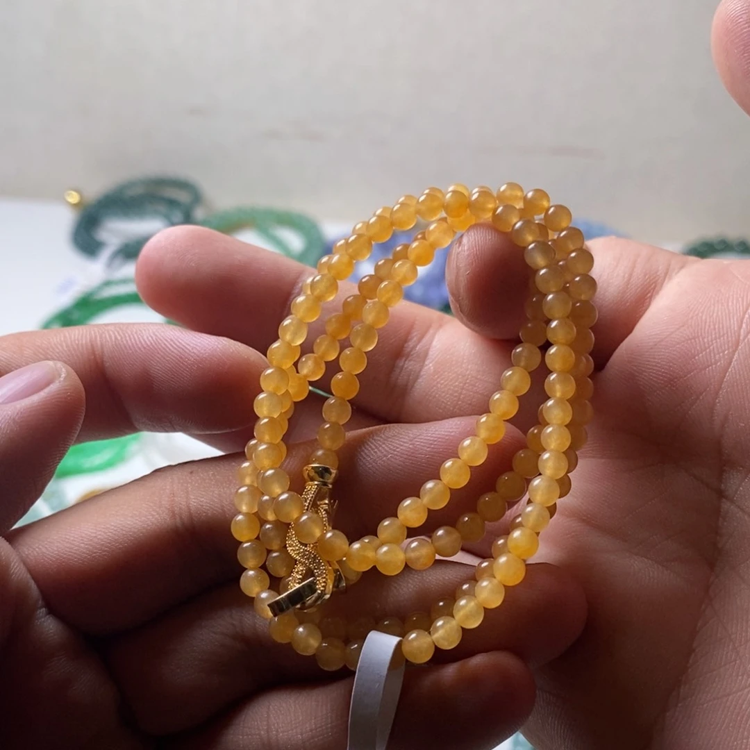 未镶嵌定制翡翠缅甸翡翠a货卡4.2