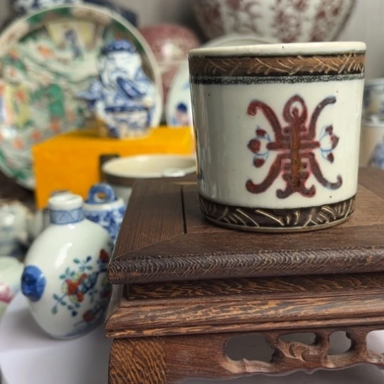 摆件陶瓷艺术学院美术