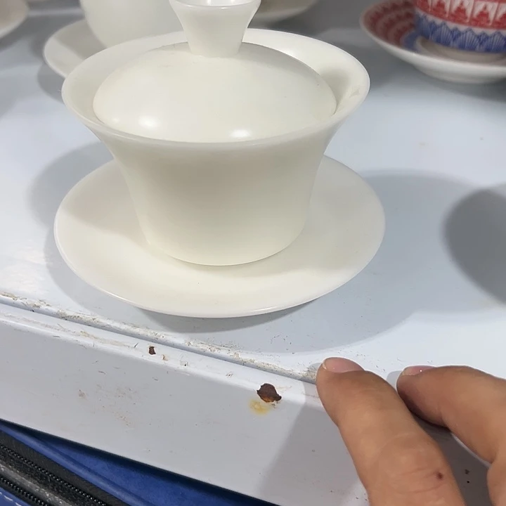 库存茶具部分瑕疵介意勿拍！