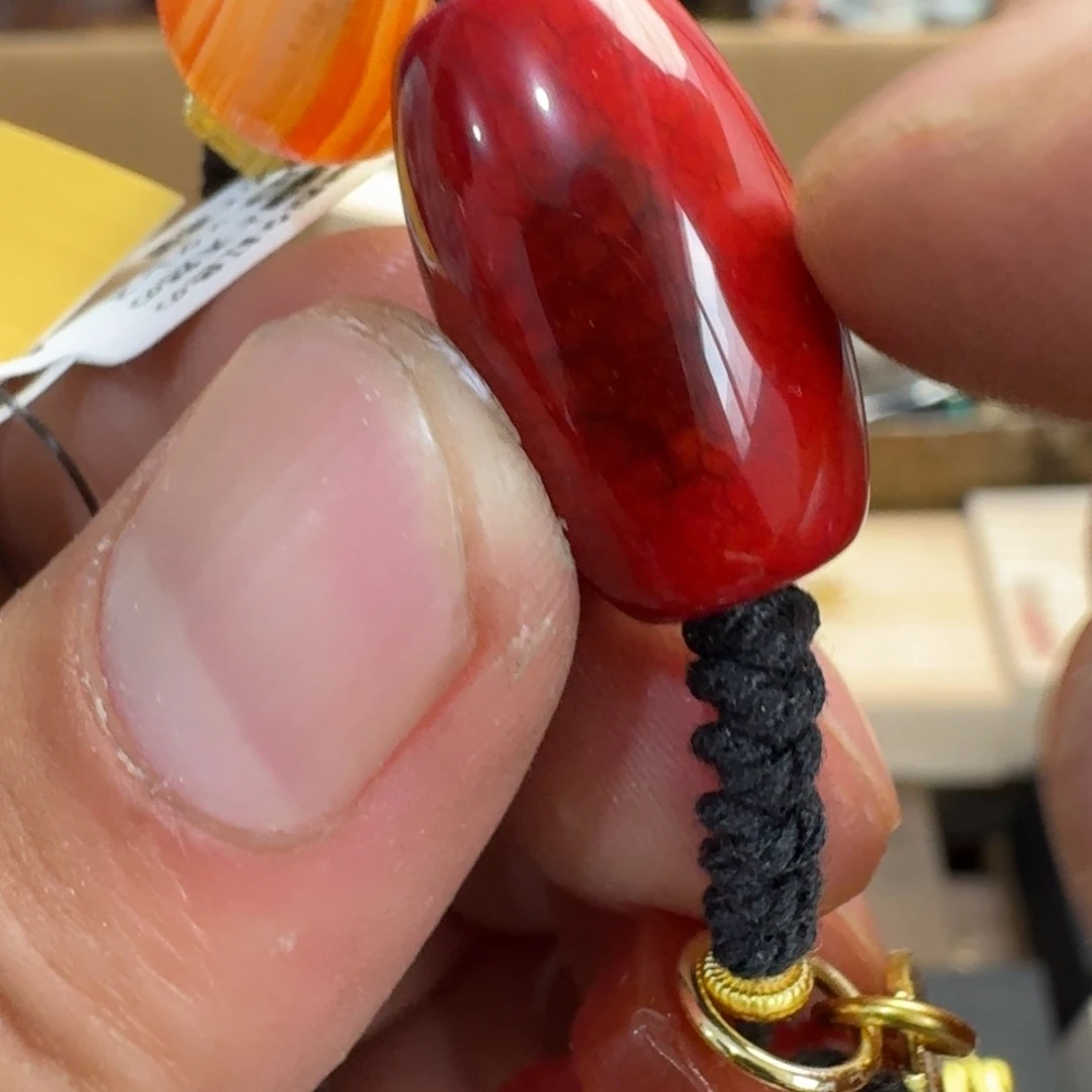 陶瓷手串，多样性发一