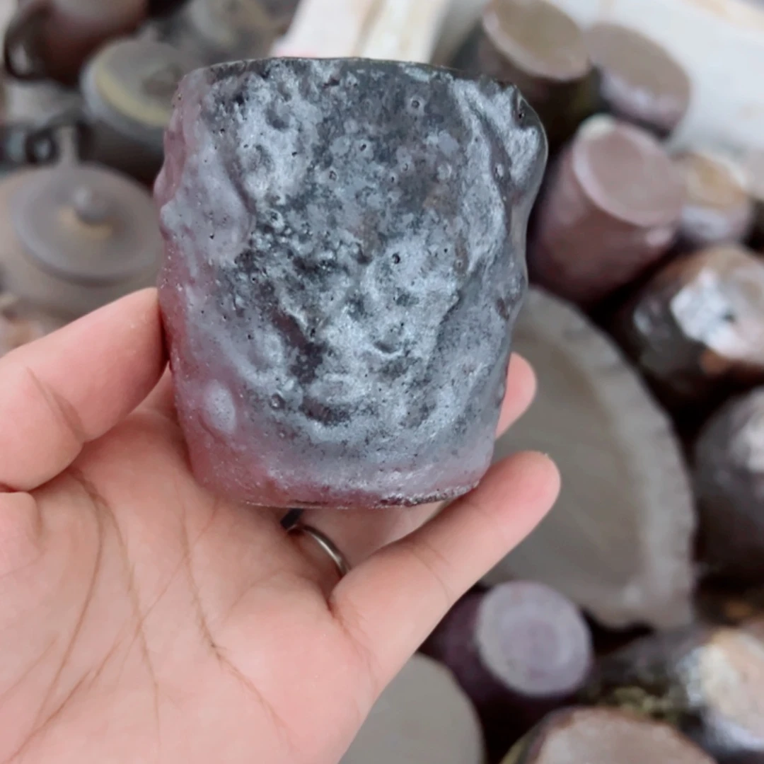 坭兴陶贵台龙窑柴烧131