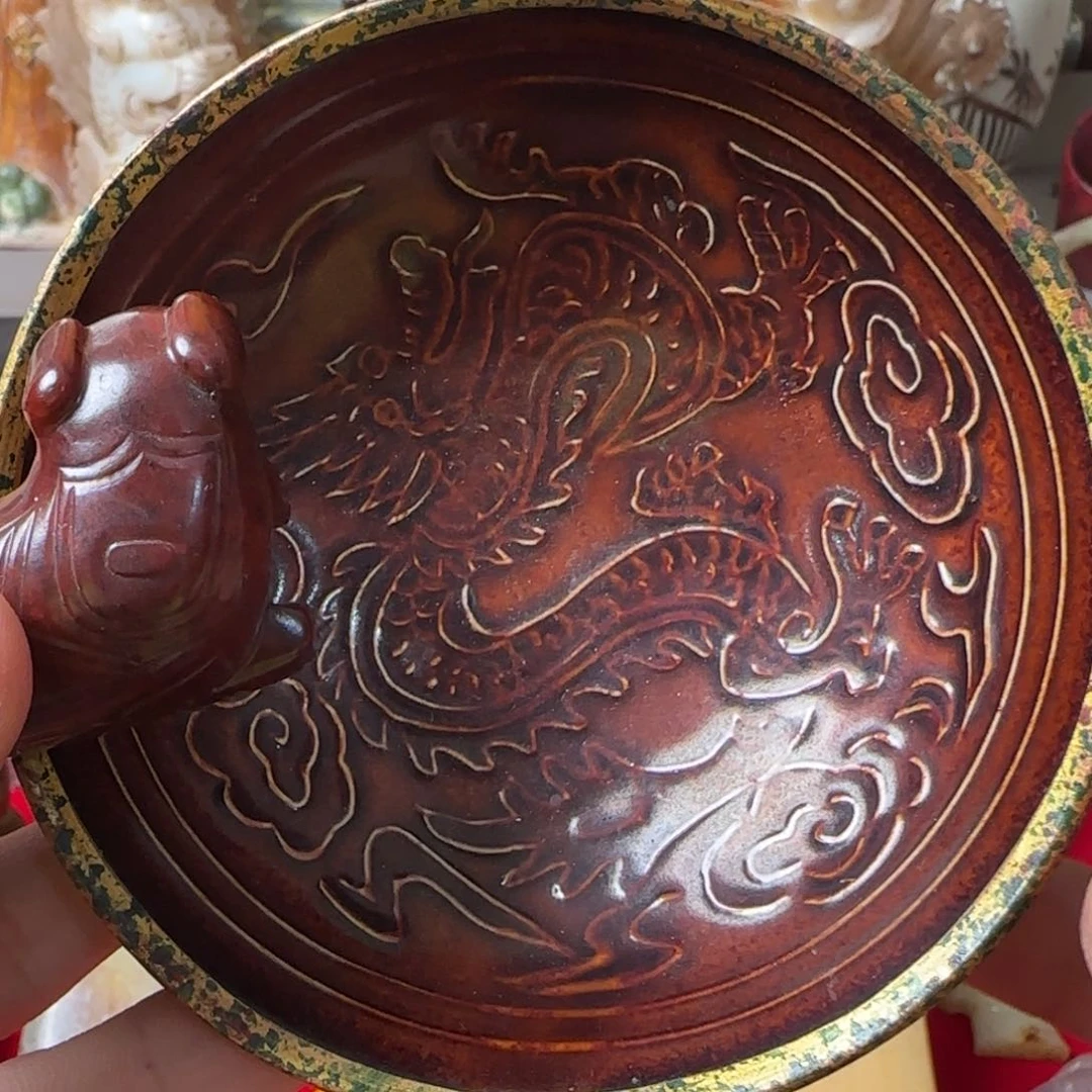 瓷片正在直播中的