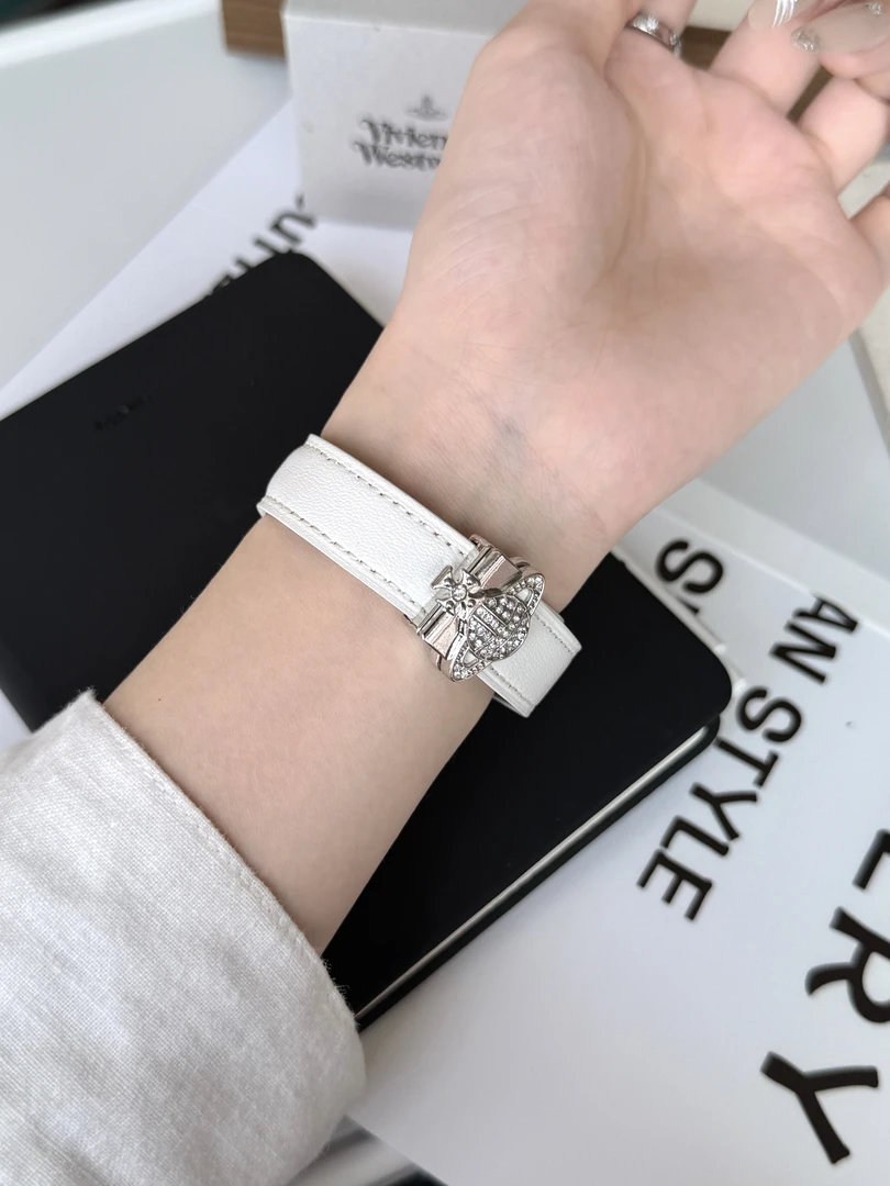 适用华为手表fit4表带土星扣磁吸皮质华为fit3/fit4pro表带女生