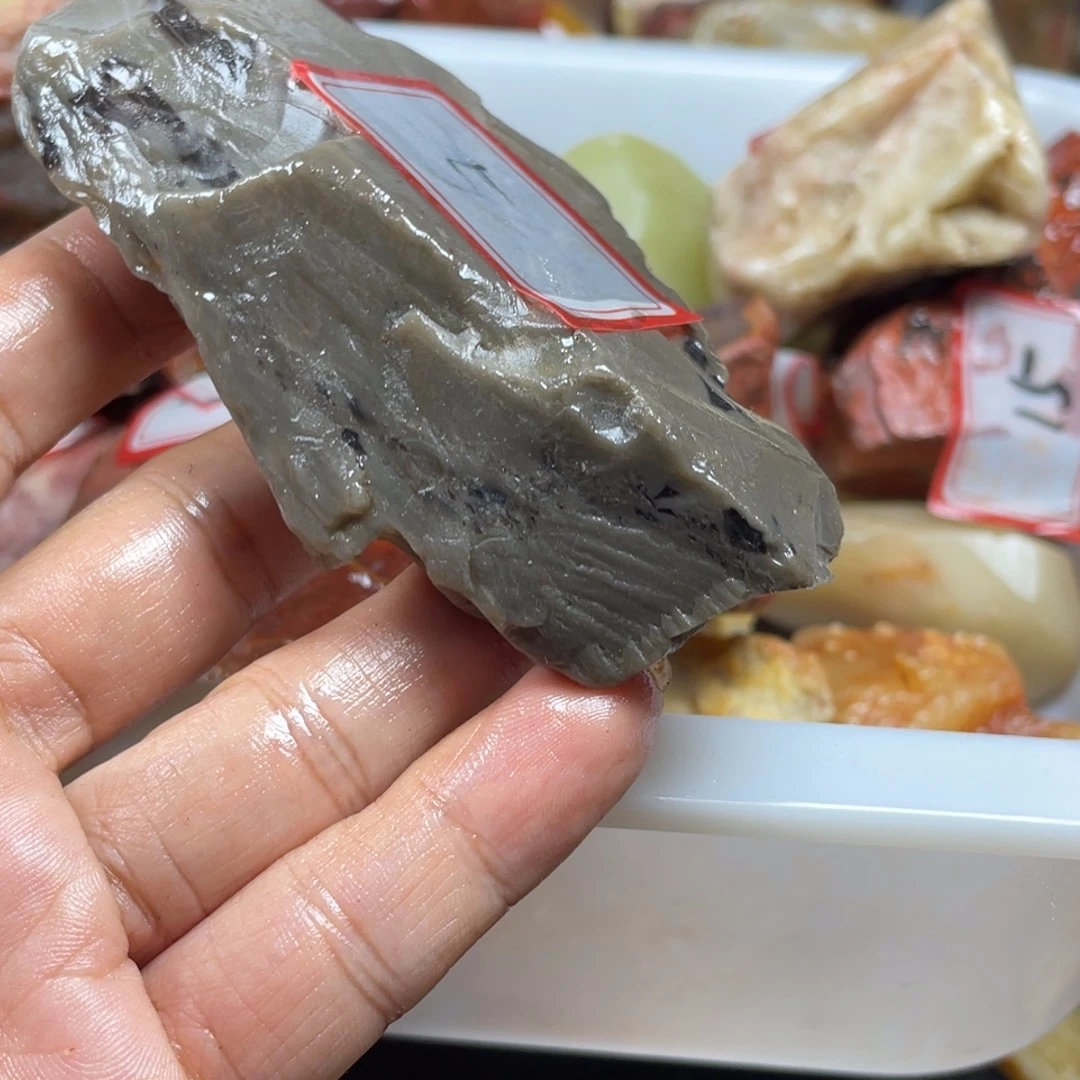 喵***主寿山石其他寿山石