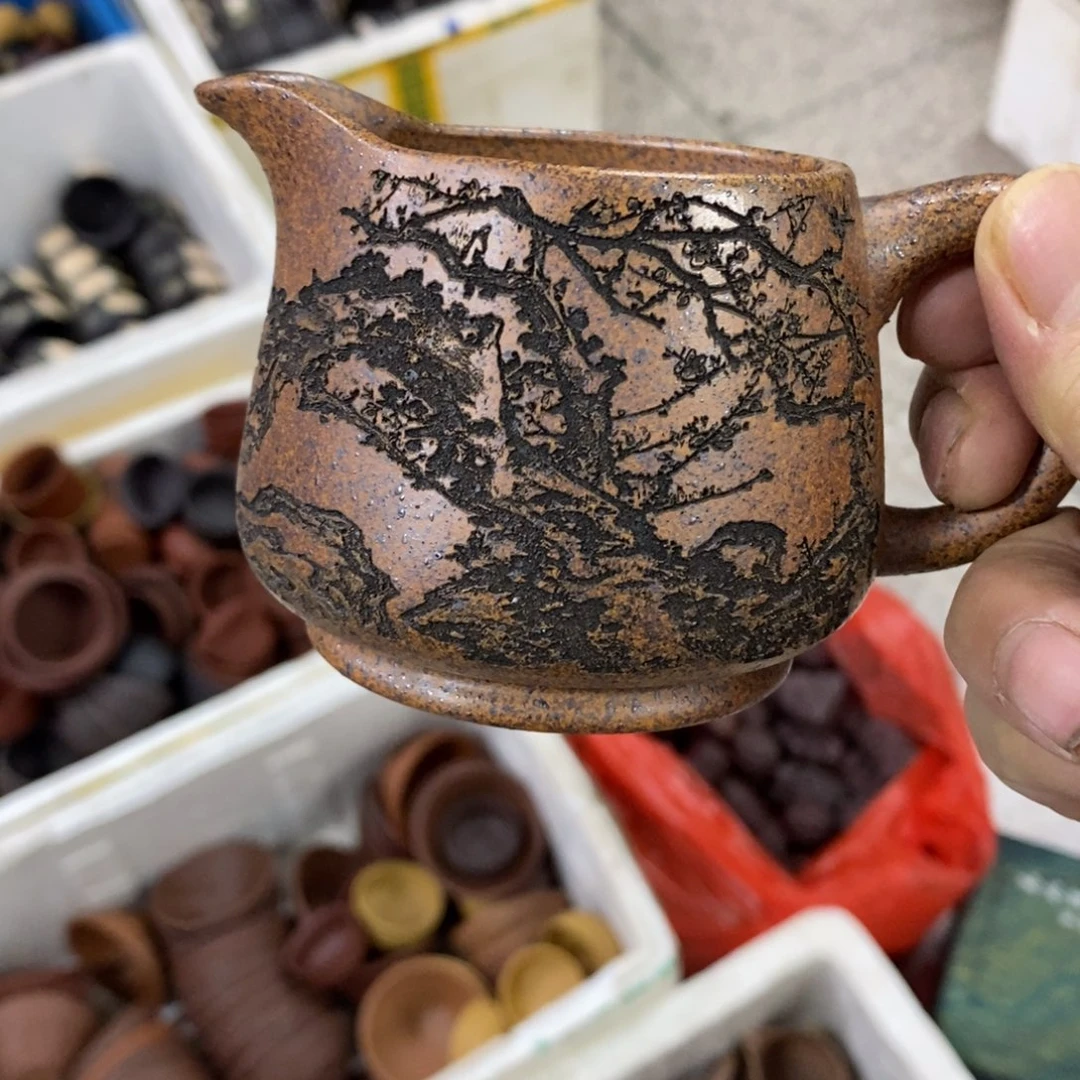 茶杯紫砂紫砂紫砂