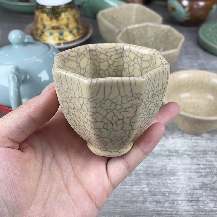 龙泉青瓷好好好啊