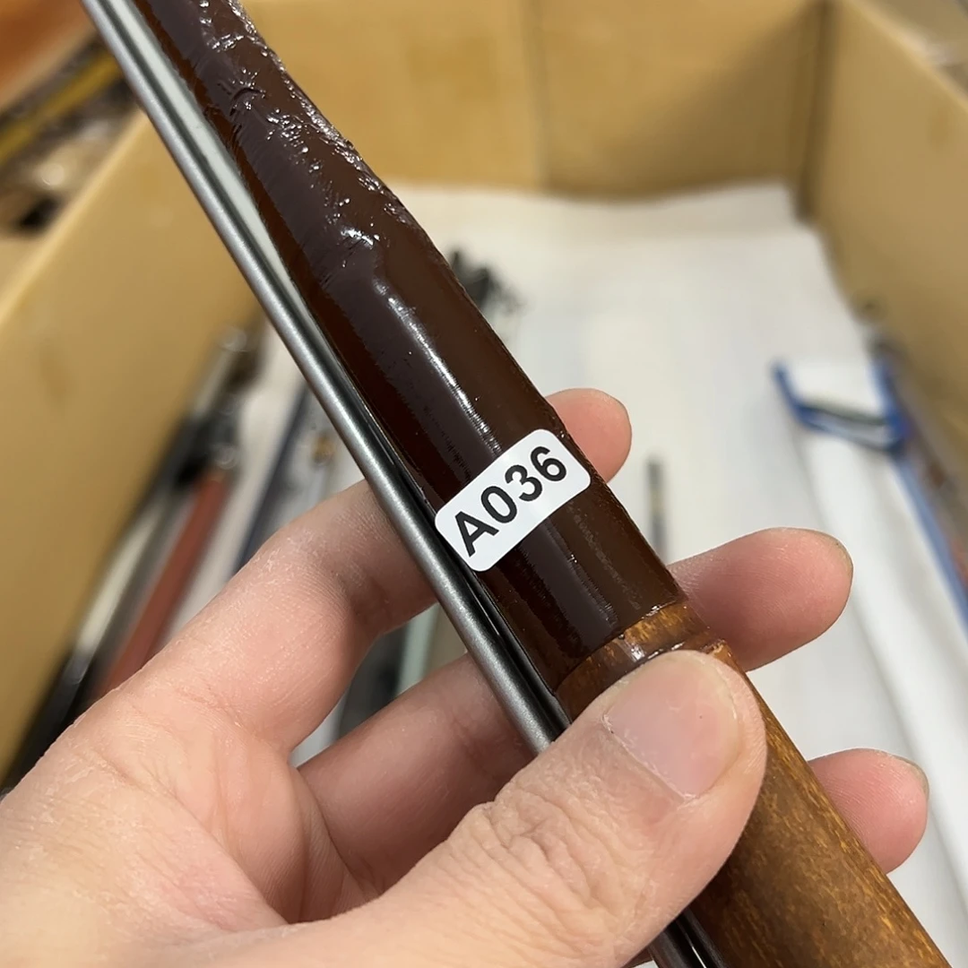 山***边鱼竿 日本渔具 路亚竿 矶钓竿 筏竿 台钓竿