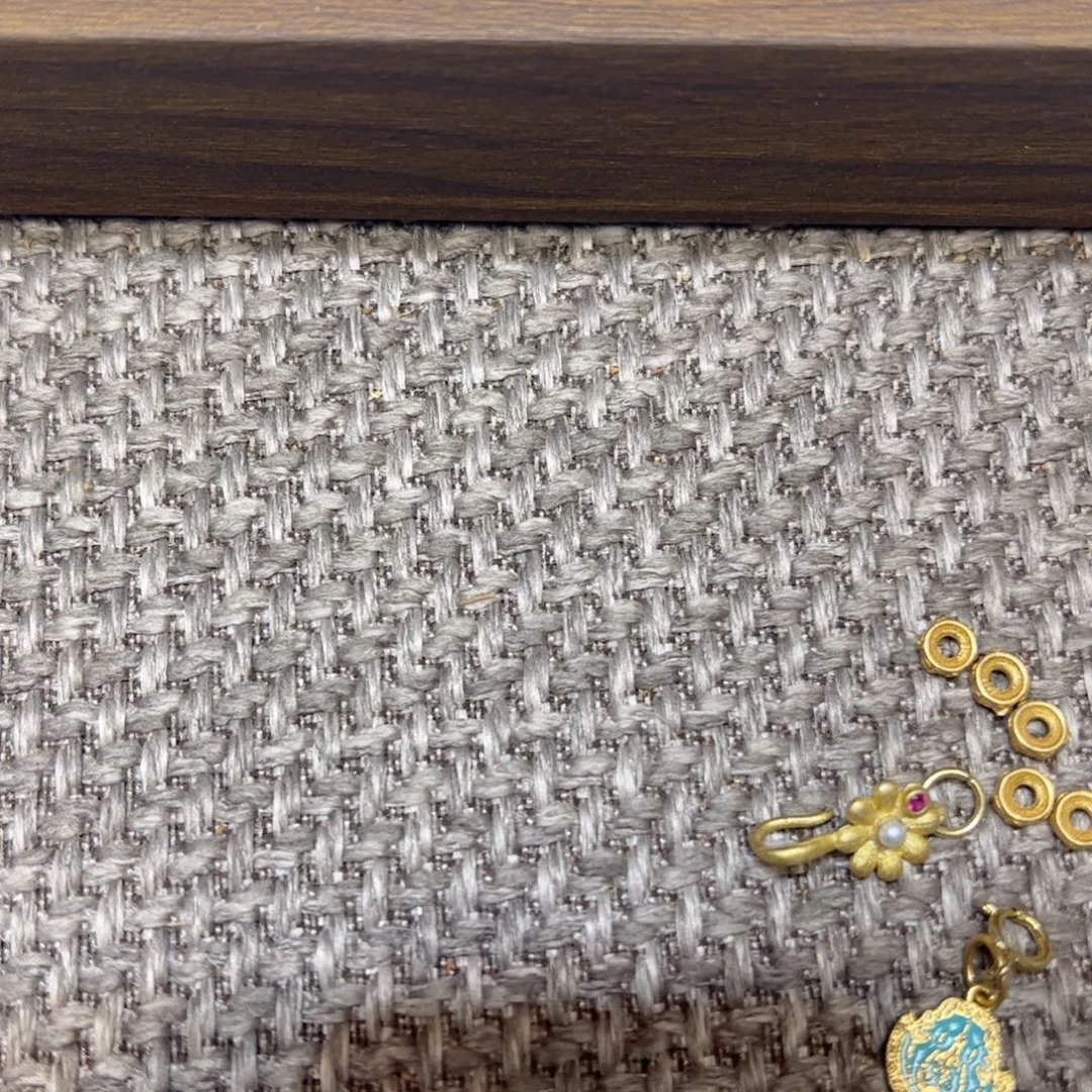 霞***X柏木把件925的配饰