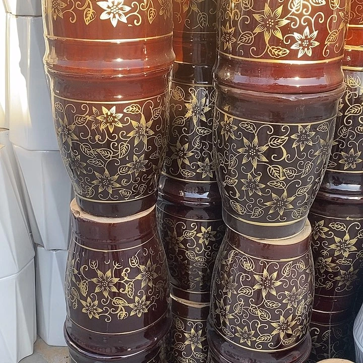 棕金花中口25高32