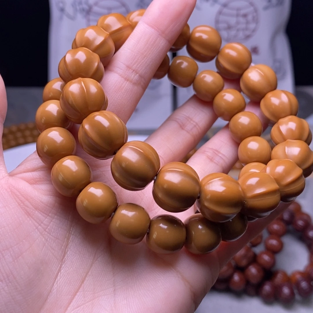 手串猴头核桃老型鲨鱼