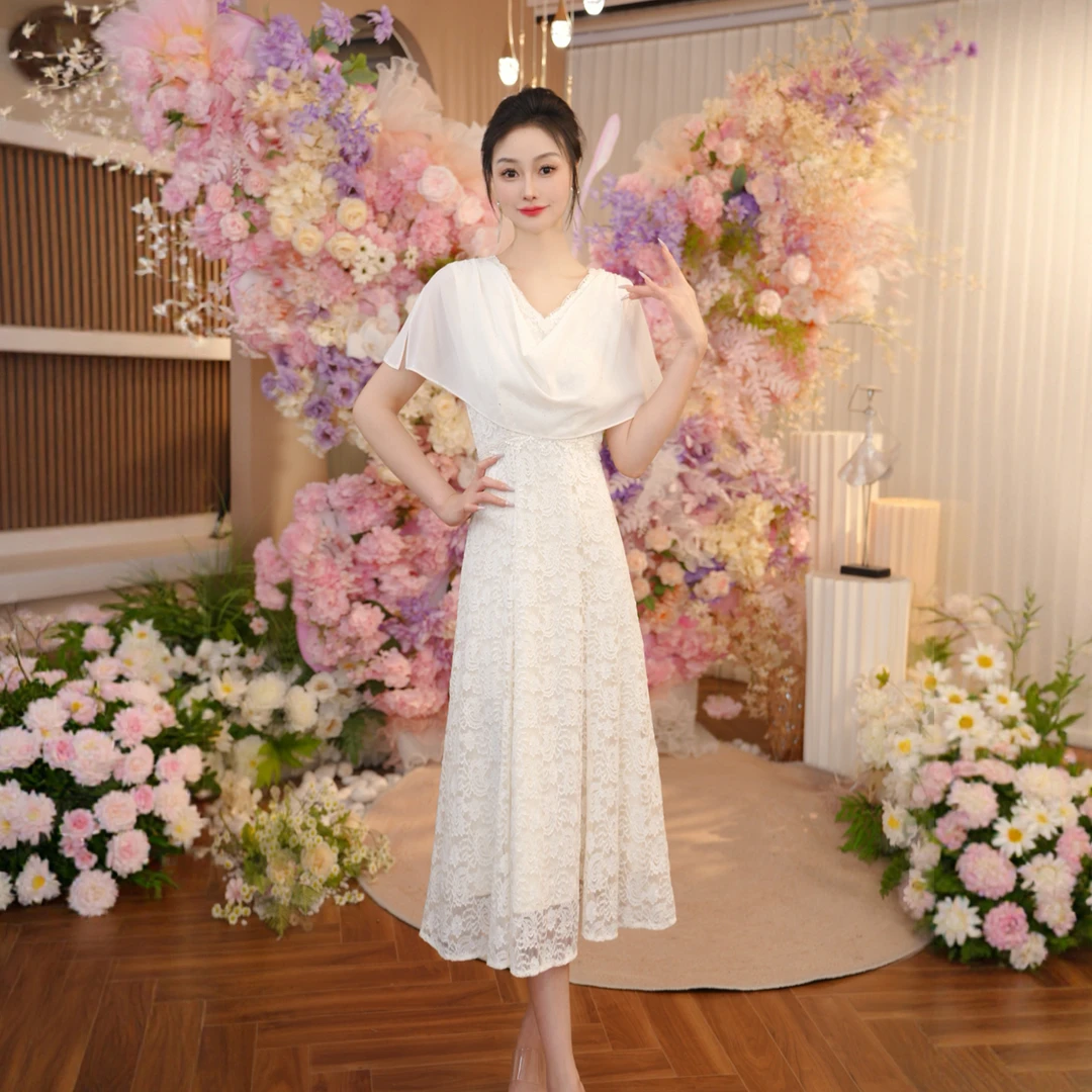 【米米定制】2025年夏季新款连衣裙OHDRI07059