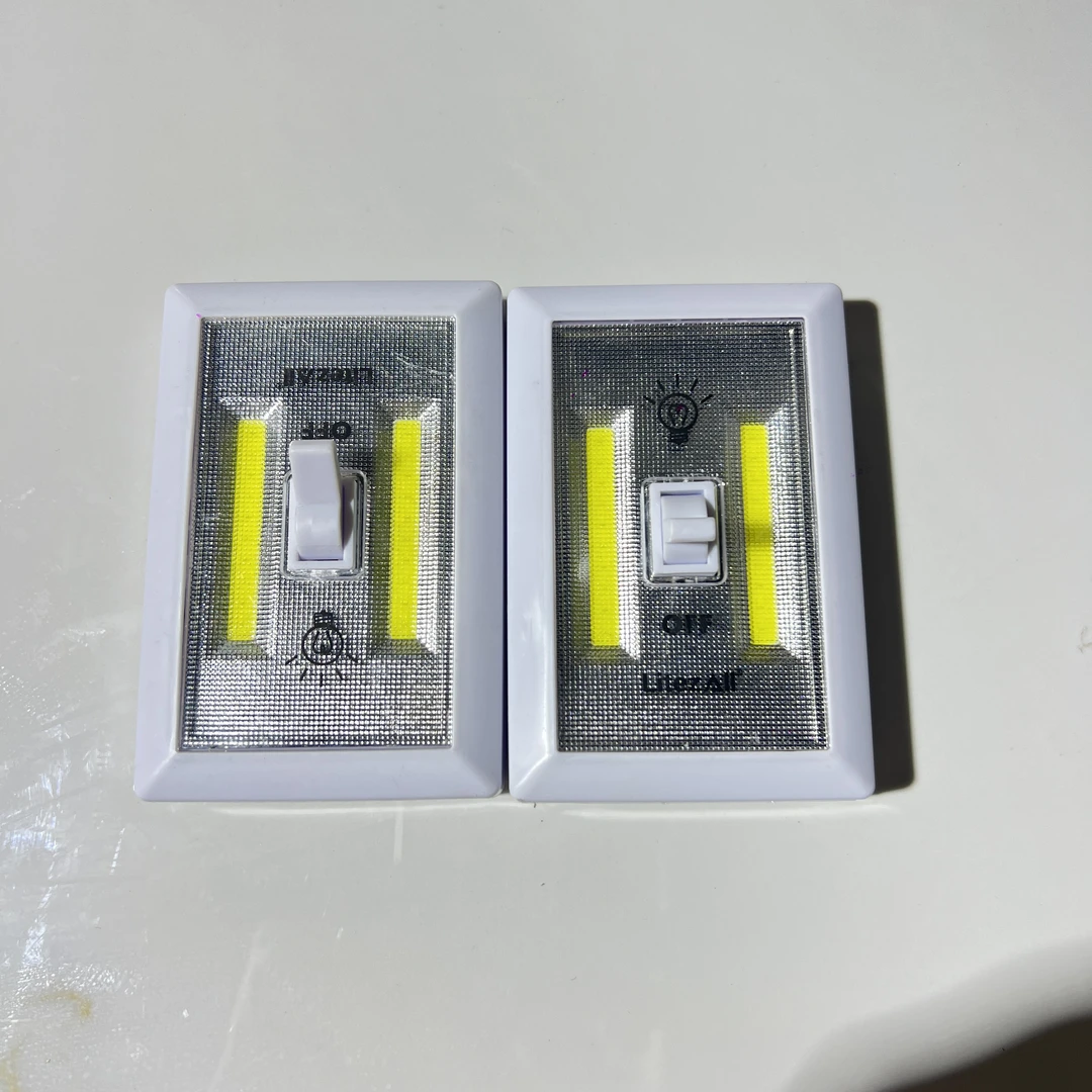 ≤36Vkg 1201款式1COBLED灯壁灯