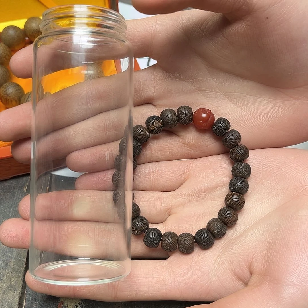 大叶紫檀（黑酸枝木类）