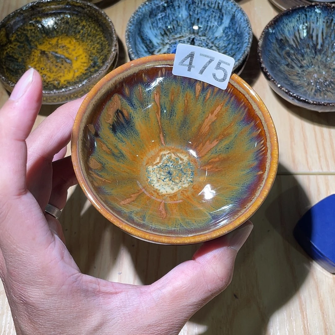 茶盏美好生活从开始到