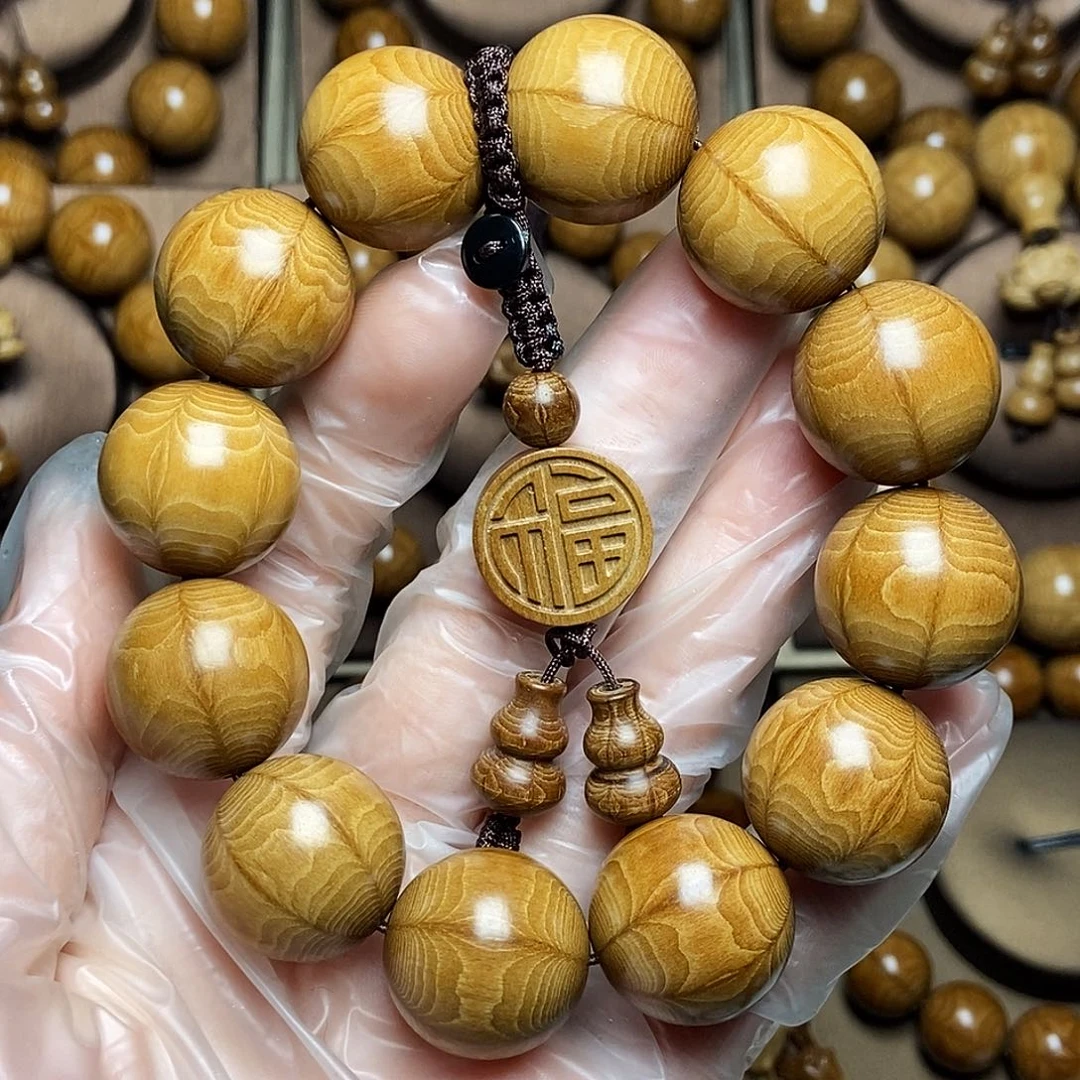 六道木手串/手链六道2.0