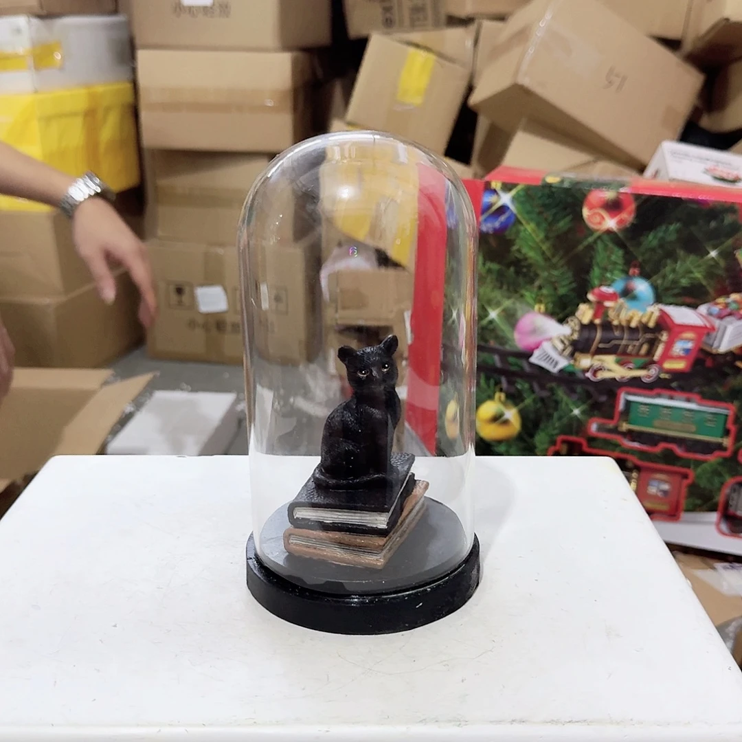 树脂材质盆盆罐罐15