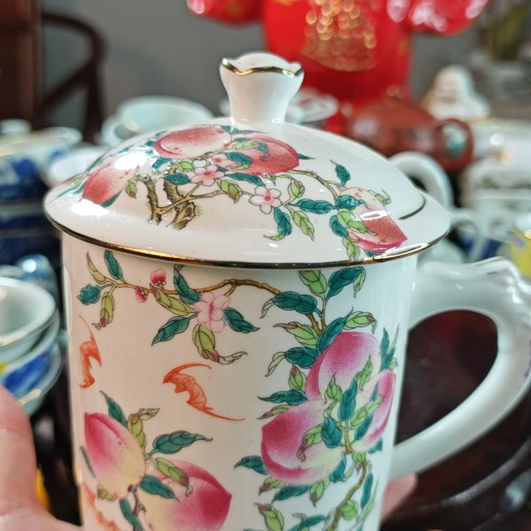 想***了摆件手工绘画手工制作