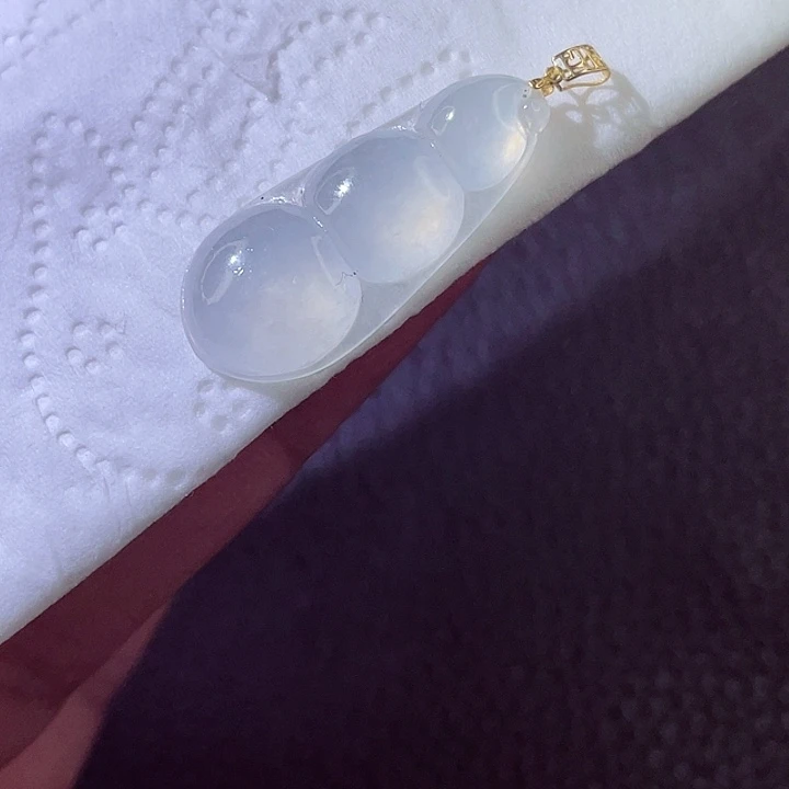 未镶嵌定制翡翠翡翠