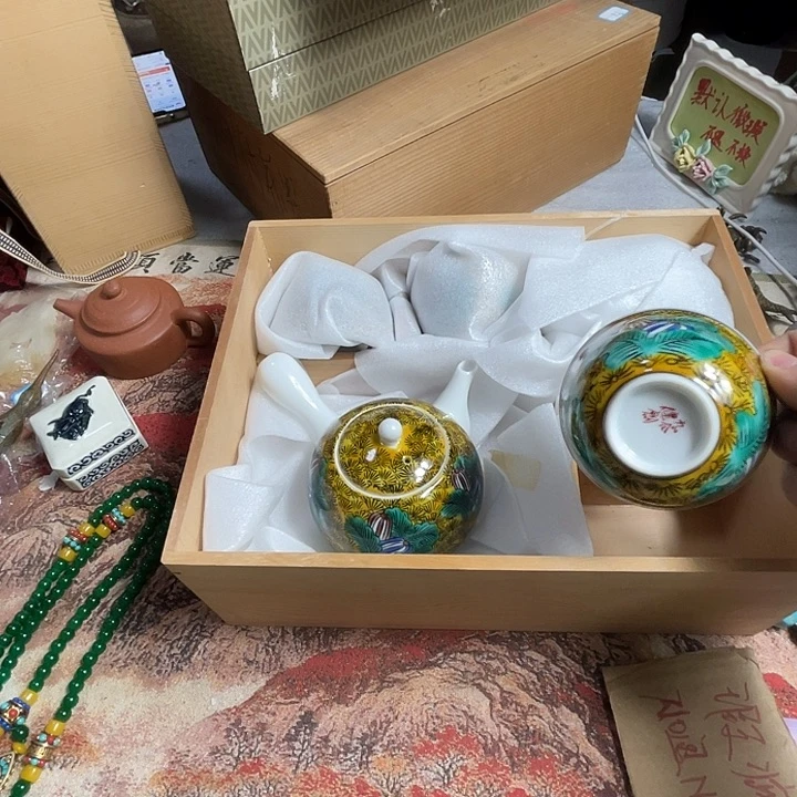鑫源一号日瓷精选