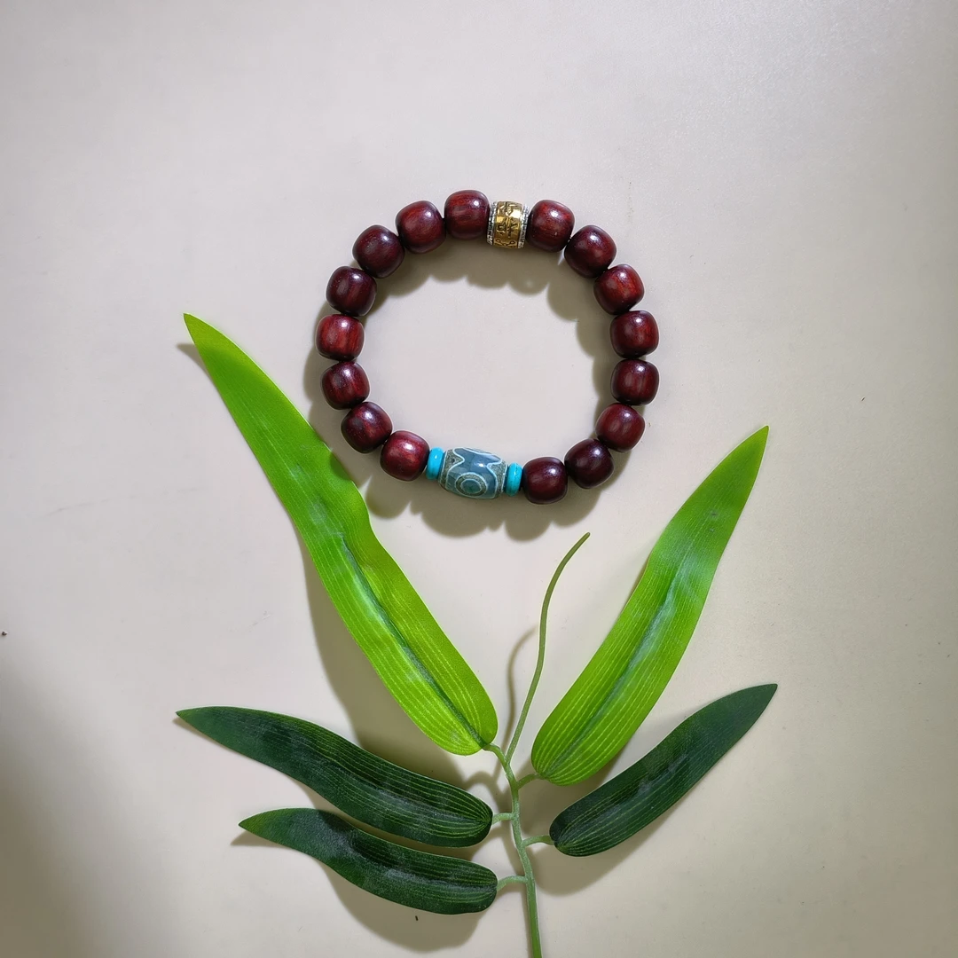 【尚御阁】t咖色手串