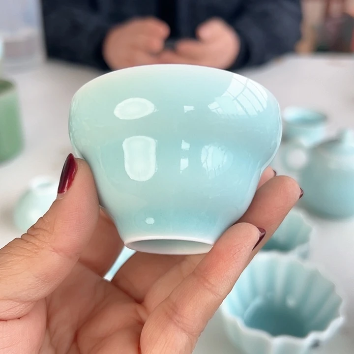 瓷片小米直播间福利款
