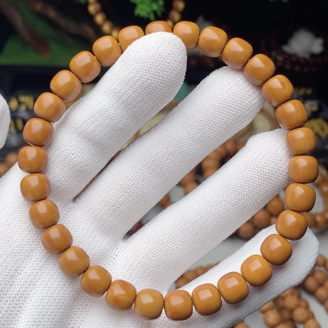 猴头核桃手串A➖老型