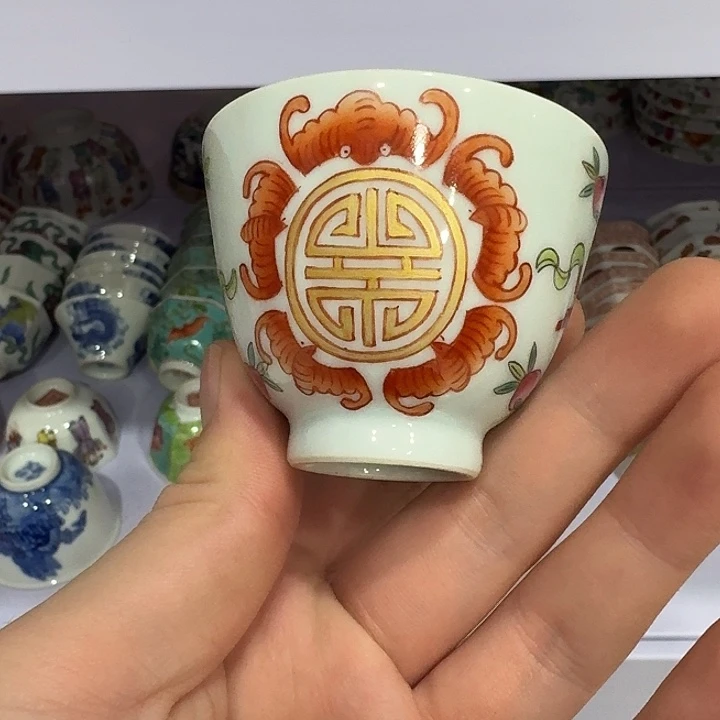 陶瓷艺术品收藏陶瓷