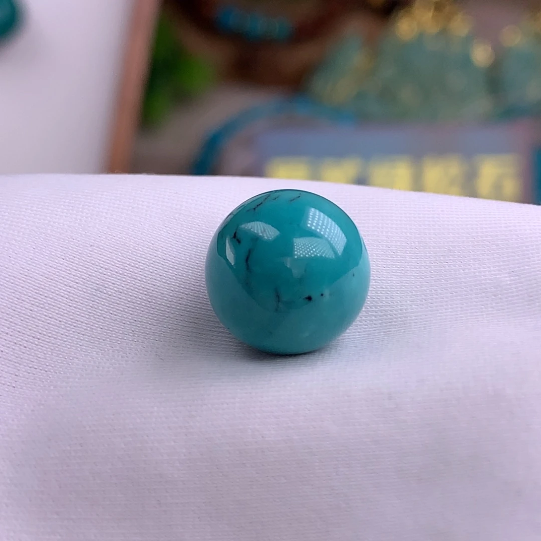 绿松石未镶嵌绿松石12.4