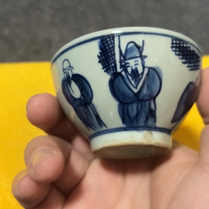 陶瓷设计风格设计