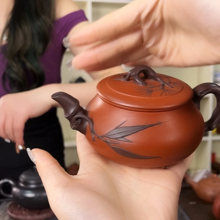 茶壶紫砂紫砂工艺厂