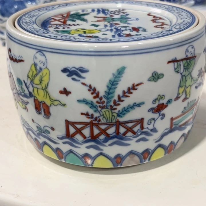 高***林陶其他源思陶瓷有限公司