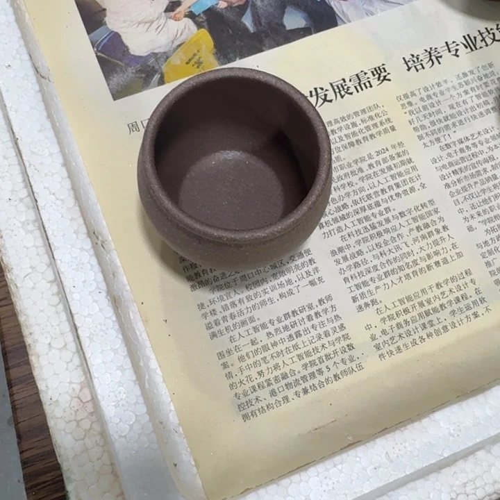 茶杯紫砂冰*585588556555565