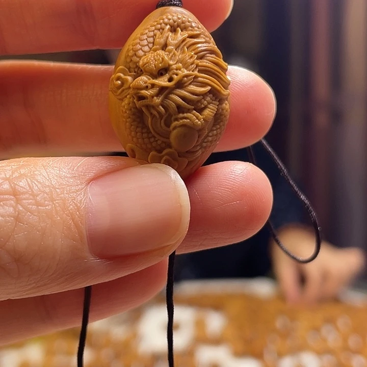 手串/手链橄榄核