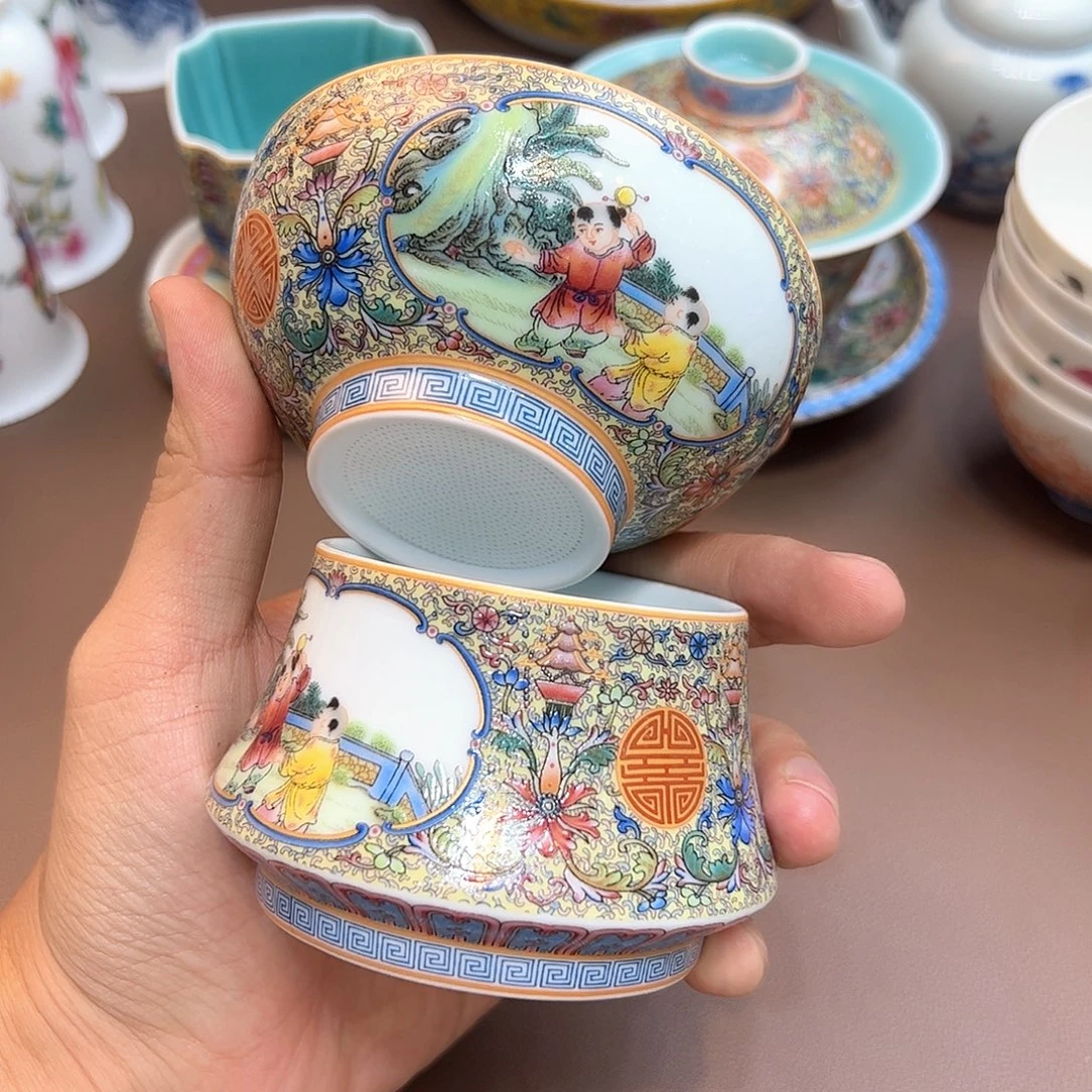陶瓷陶瓷陶瓷茶具
