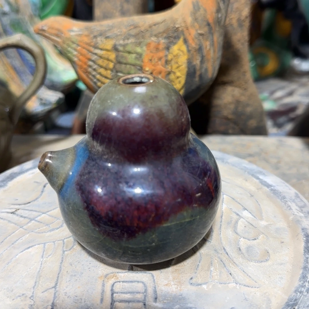 陶瓷摆件摆件摆件